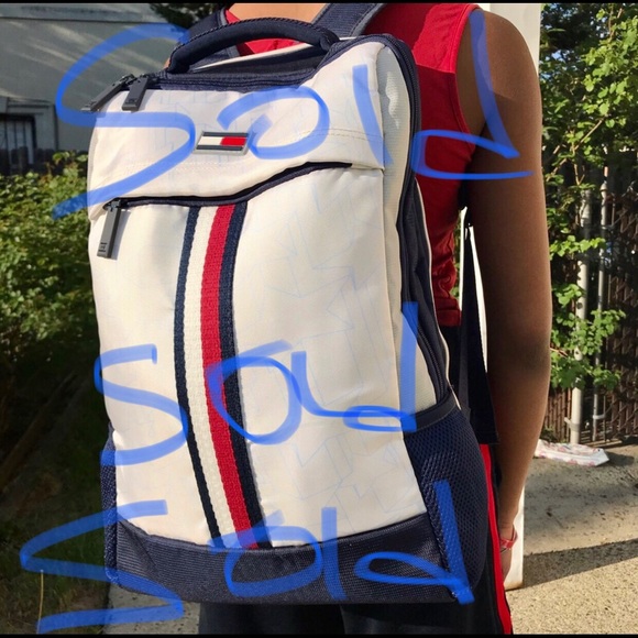 Tommy Hilfiger Other - Tommy Hilfiger Backpack